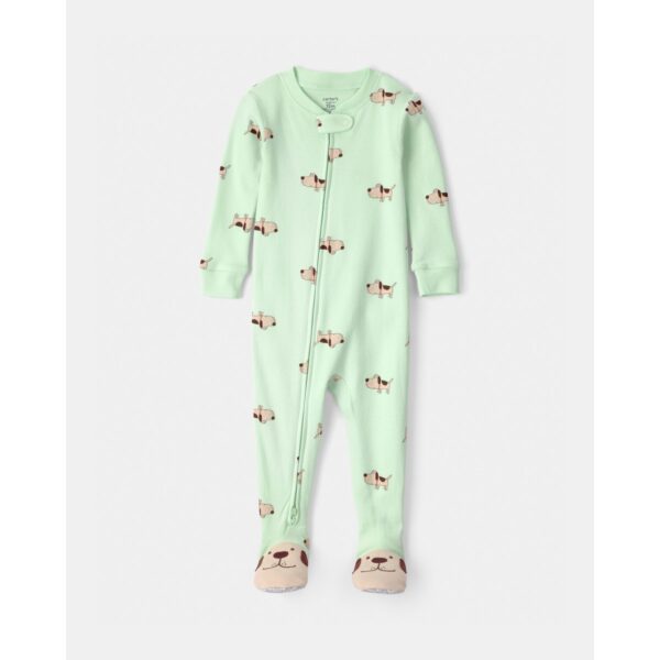 PIJAMA NINO 1U657210 12M