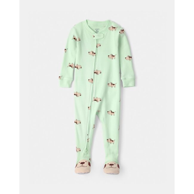 PIJAMA NINO 1U657210 12M