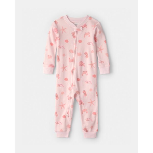 PIJAMA NINA 1U659810 12M