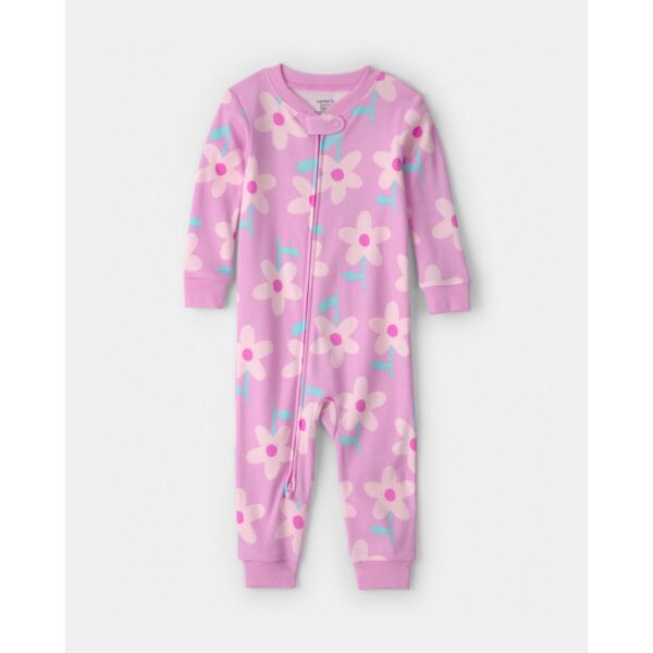 PIJAMA NINA 1U660010 12M