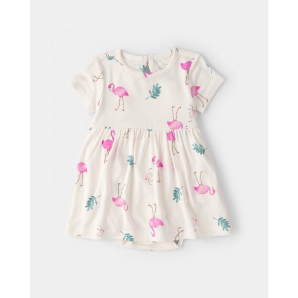 VESTIDO NINA 1U662210 12M