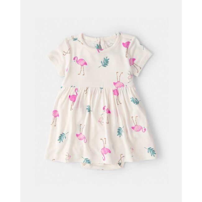 VESTIDO NINA 1U662210 12M