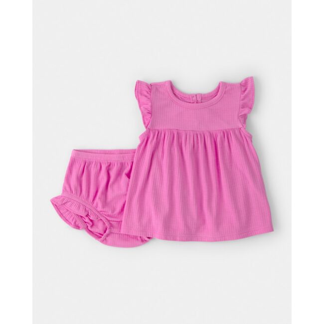 CONJUNTO NINA 1U662310 12M