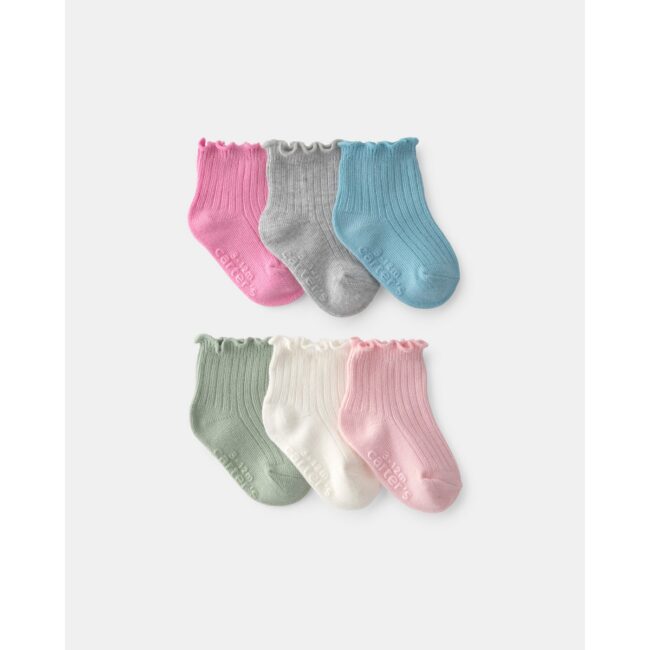 MEDIAS X6 NINA 1U685410 0-3M