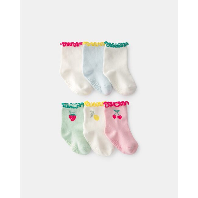 MEDIAS X6 NINA 1U685610 0-3M
