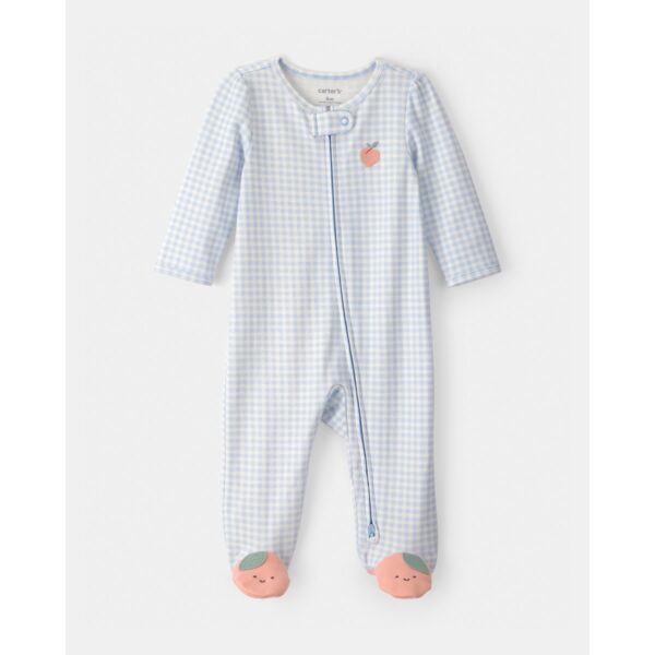MAMELUCO NINA 1U700710 3M