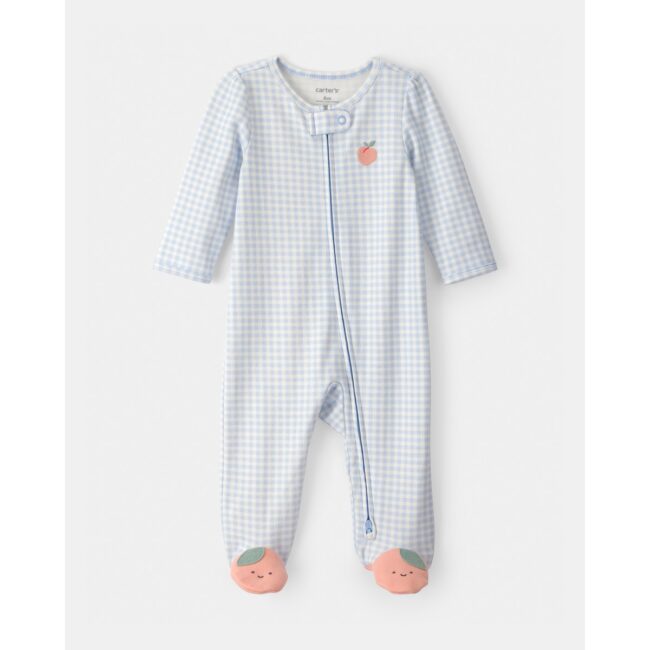 MAMELUCO NINA 1U700710 3M