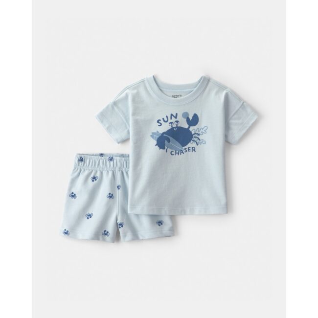 CONJUNTO NINO 1U705910 12M