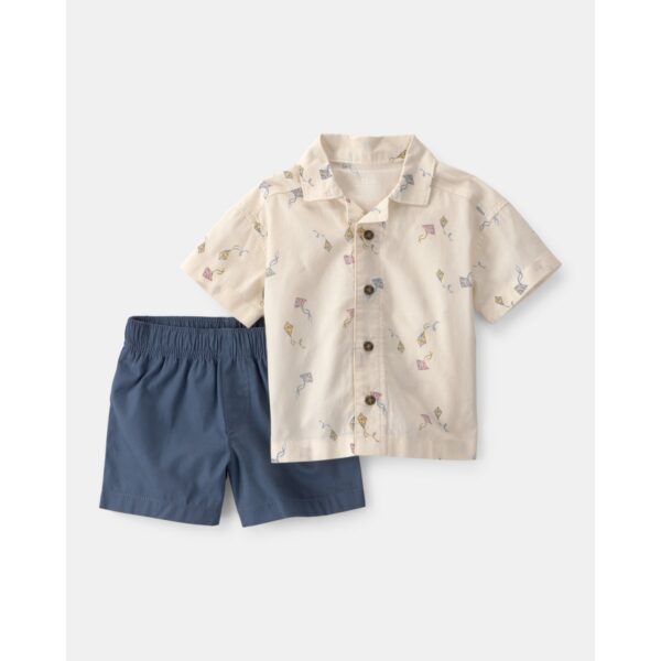 CONJUNTO NINO 1U706210 12M