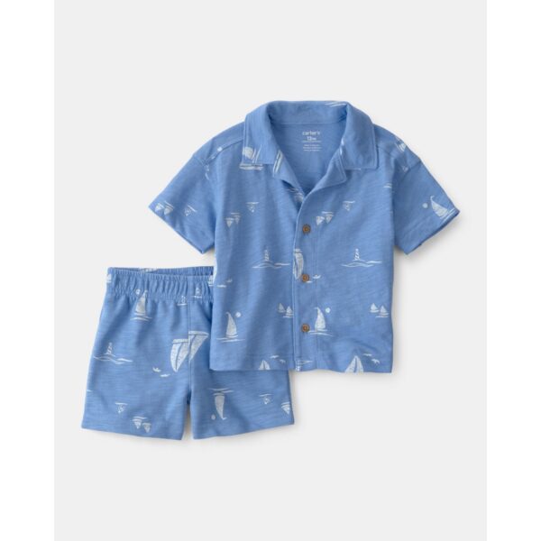 CONJUNTO NINO 1U708210 12M