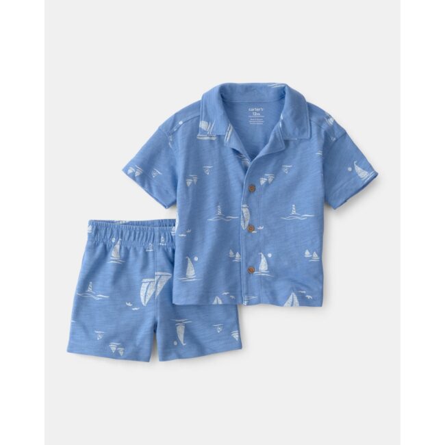 CONJUNTO NINO 1U708210 12M
