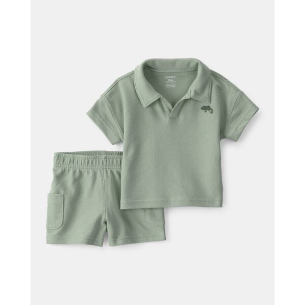CONJUNTO NINO 1U708310 12M