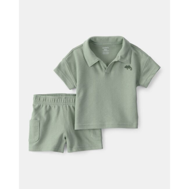 CONJUNTO NINO 1U708310 12M