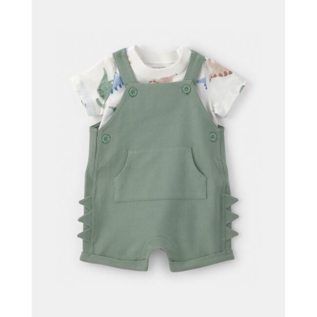 CONJUNTO NINO 1U710010 12M