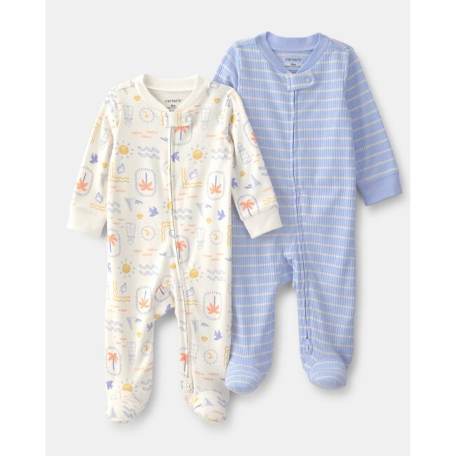 MAMELUCO X2 NINO 1U712410 3M