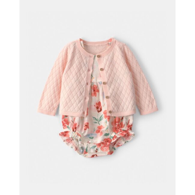 CONJUNTO NINA 1U741210 12M