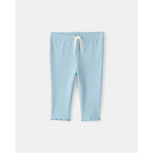 PANTALON NINA 1U744410 12M