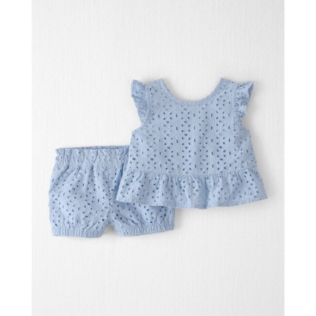 CONJUNTO NINA 1U750810 12M