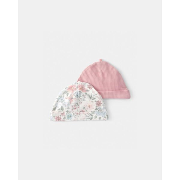 GORRO X2 NINA 1U751710 0-3M