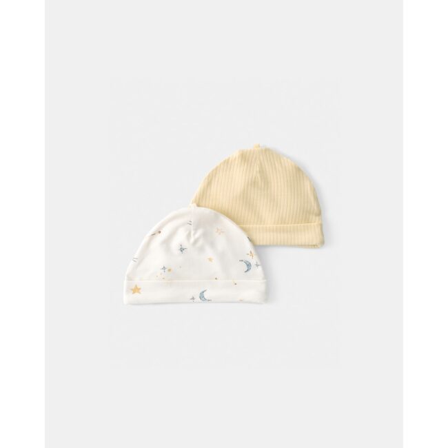 GORRO X2 NINA 1U752510 0-3M