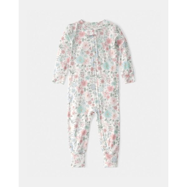 PIJAMA NINA 1U755910 12M