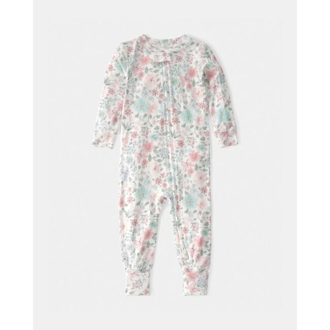 PIJAMA NINA 1U755910 12M