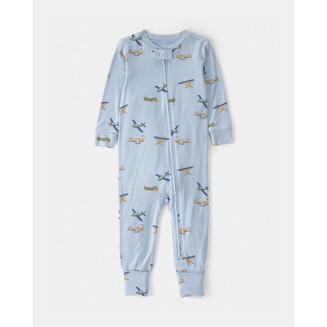 PIJAMA NINO 1U756010 12M