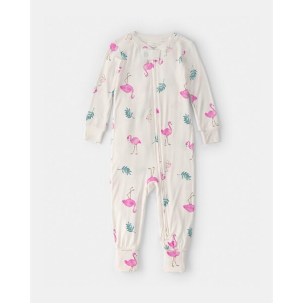 PIJAMA NINA 1U756410 12M