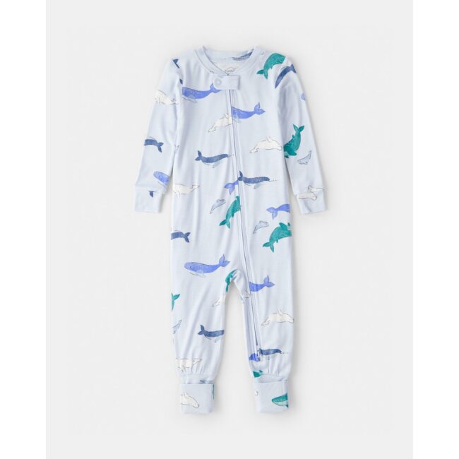PIJAMA NINO 1U756510 12M