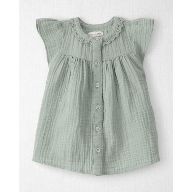 VESTIDO NINA 1U759510 12M