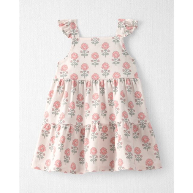 VESTIDO NINA 1U759610 12M