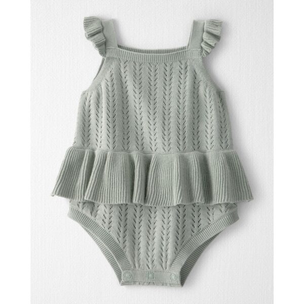 VESTIDO NINA 1U760010 12M