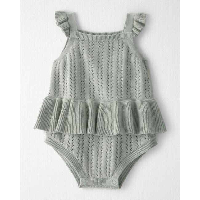 VESTIDO NINA 1U760010 12M