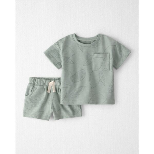 CONJUNTO NINO 1U760510 12M