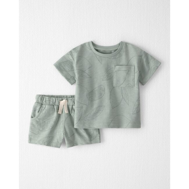 CONJUNTO NINO 1U760510 12M