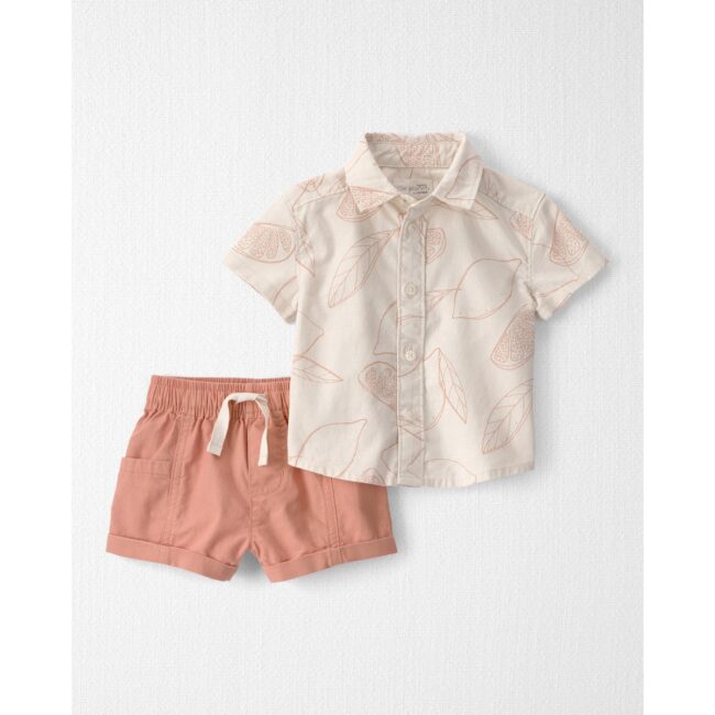CONJUNTO NINO 1U760710 12M