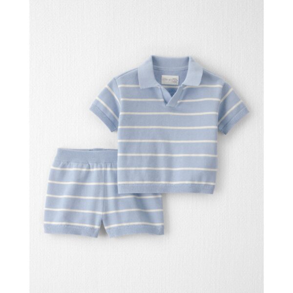 CONJUNTO NINO 1U763110 12M