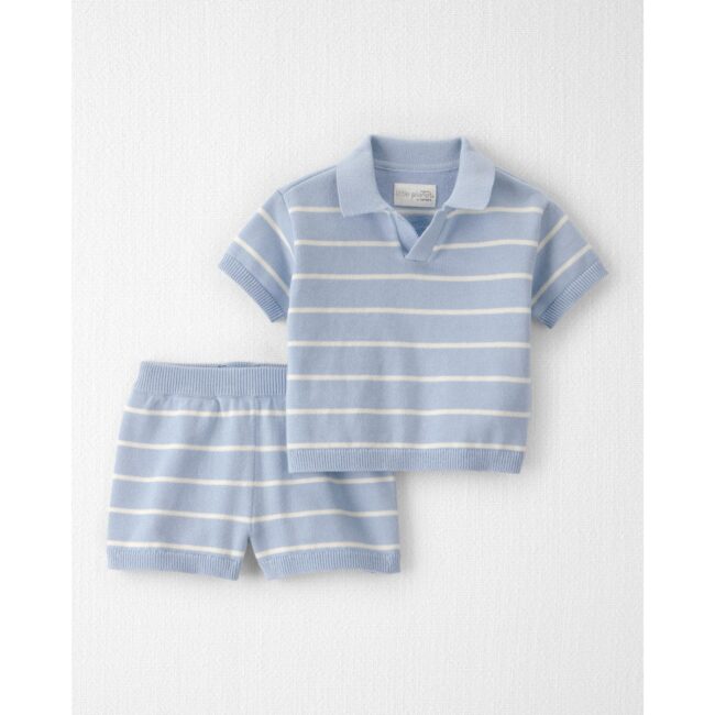 CONJUNTO NINO 1U763110 12M