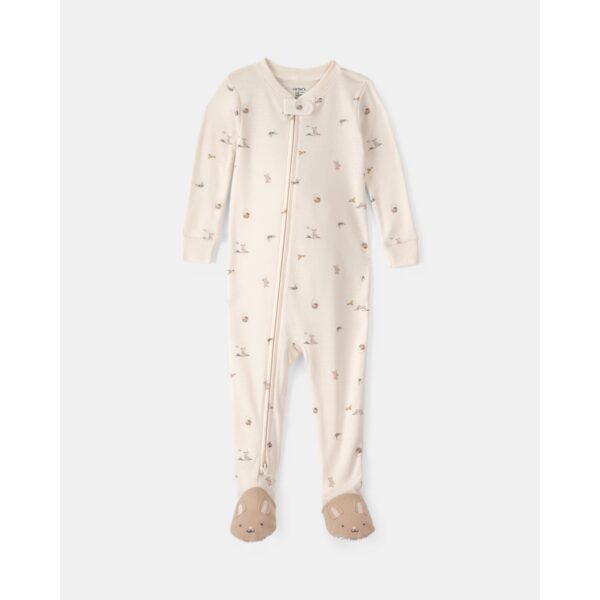 PIJAMA NINO 1U781910 12M