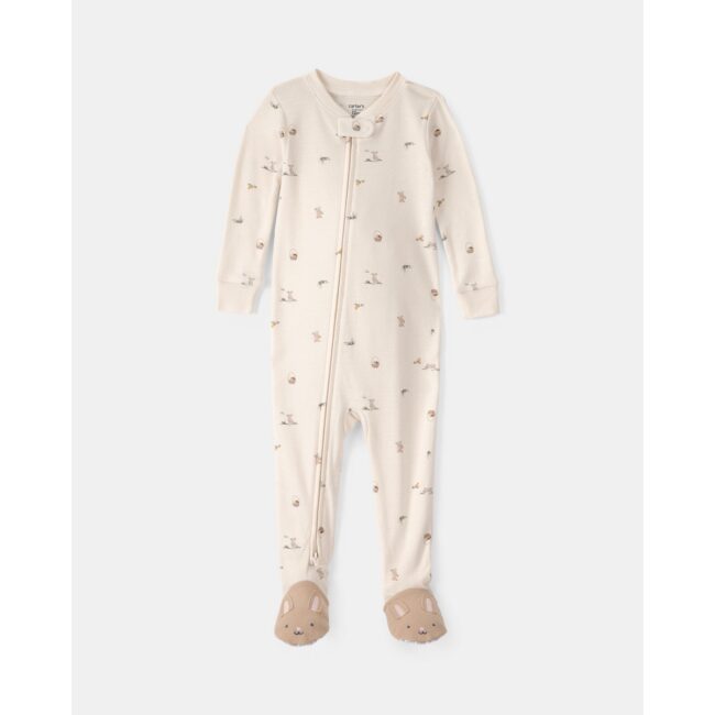 PIJAMA NINO 1U781910 12M