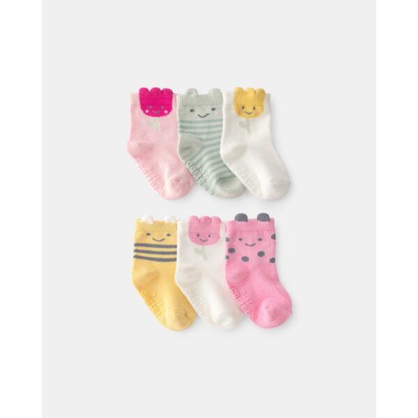 MEDIAS X6 NINA 1U803710 0-3M