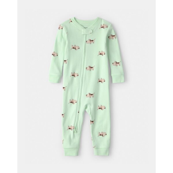 PIJAMA NINO 1U806510 12M