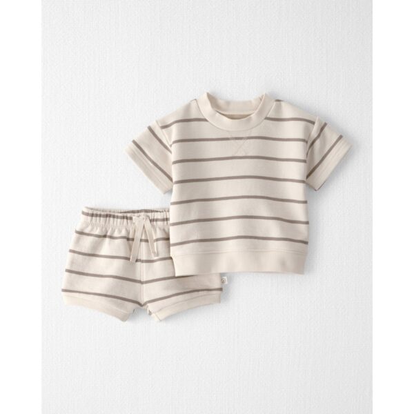 CONJUNTO NINO 1U840410 12M