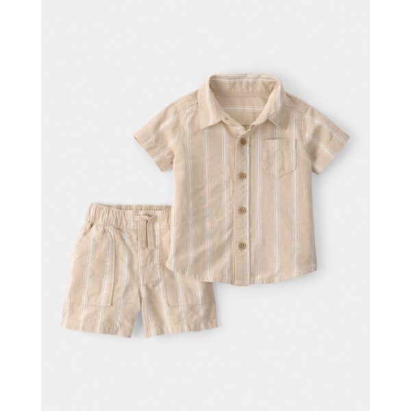 CONJUNTO NINO 1U848510 12M