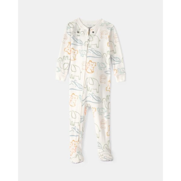 PIJAMA NINO 1U849710 12M