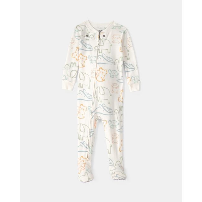 PIJAMA NINO 1U849710 12M