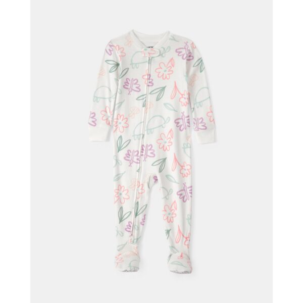 PIJAMA NINA 1U854610 12M