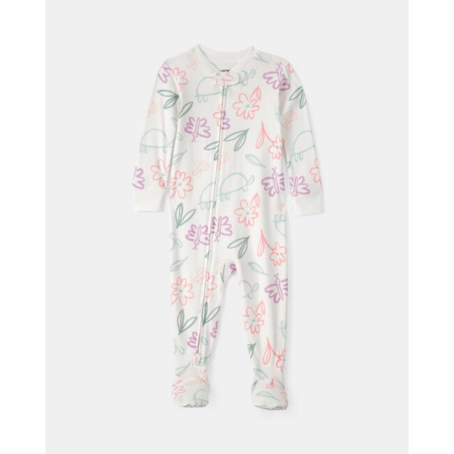 PIJAMA NINA 1U854610 12M