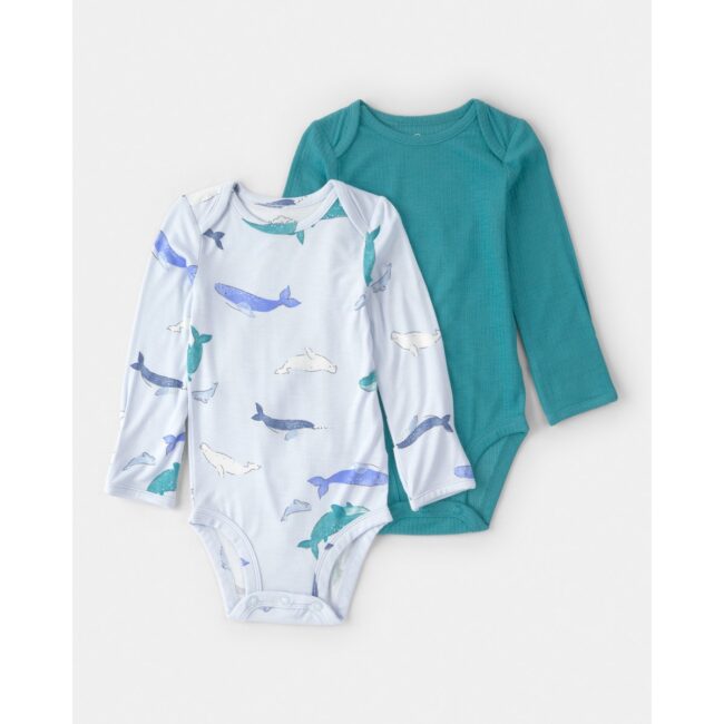 BODY X2 M/L NINO 1U861810 12M