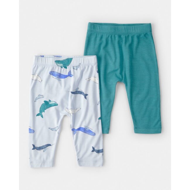 PANTALON X2 NINO 1U861910 12M